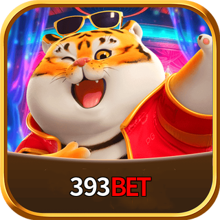 393bet Logo